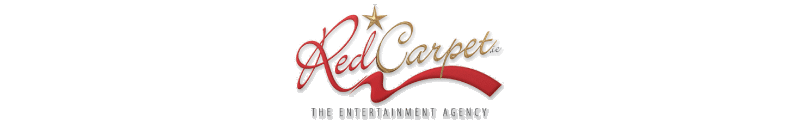 Red Carpet - The Entertainment Agency