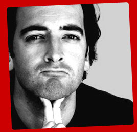 Alistair McGowan