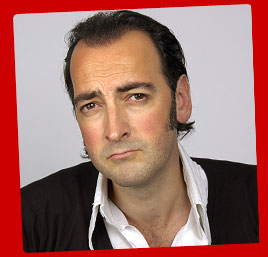 Alistair McGowan